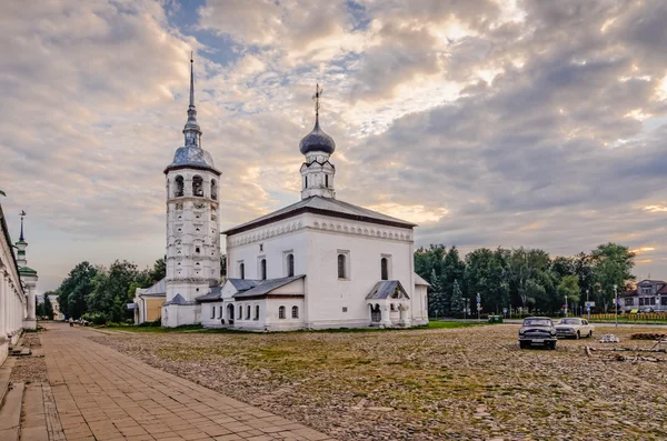 Voskresenskaja Kilisesi, Suzdal