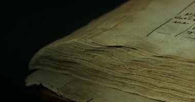 Kiev-Pecherska Lavra Eski-Slav Tarzı Gravürler Yazma Eski Kitap Paterik Kitap Sayfaları Dönüm Aziz Rahipler In Hayatından Episodes