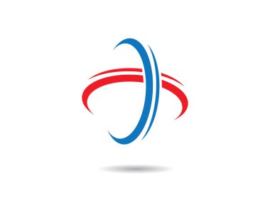 Evlat edinme ve toplumsal bakım logosu vektör resmetme tasarımı