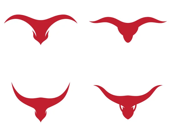 Bule Logotipo Modelo Vetor Ícone Ilustração Design — Vetor de Stock