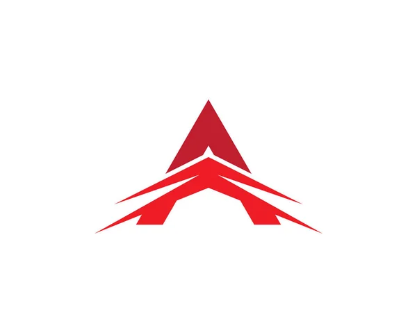 Design Ilustração Ícone Vetor Logotipo Letra —  Vetores de Stock
