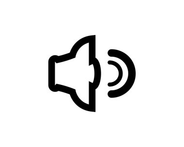 Spaeker vektör resimleme tasarımı