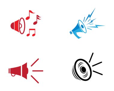 Spaeker vektör resimleme tasarımı