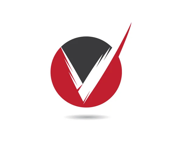 Litera Logo Wektor Ikona Ilustracja Projekt — Wektor stockowy