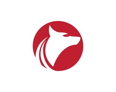 Kurt logosu resimleme tasarımı