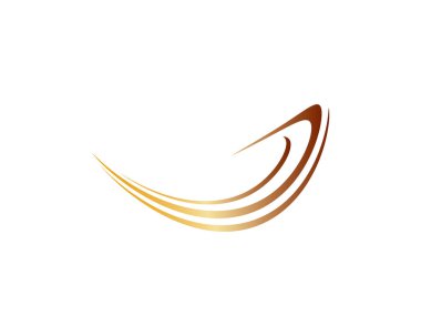 Kuaför logo şablonu vektör resimleme tasarımı