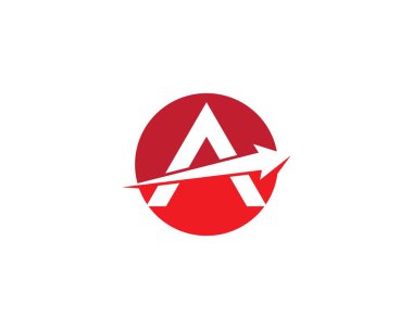 Bir sembol tasarımı harfi