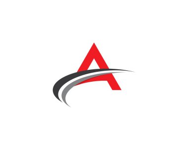 Bir sembol tasarımı harfi