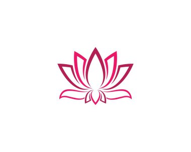 Aşk vektörü resimleme tasarımı