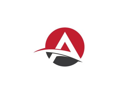 Bir sembol tasarımı harfi