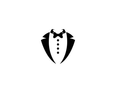 Giysi vektörü resimleme tasarımı