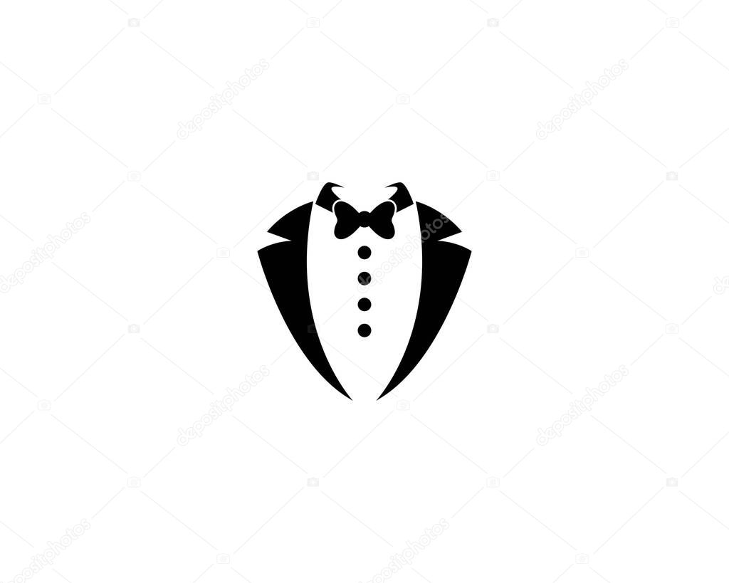 Clothing vector icon illustration design