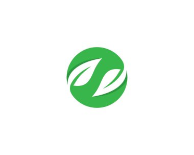 Ekoloji vektörü illüstrasyon tasarımı