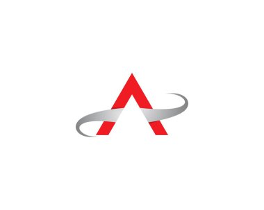 Bir sembol tasarımı harfi