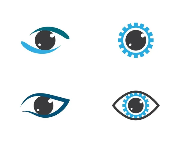 Symbole Visuel Icône Vectorielle Illustration Design — Image vectorielle