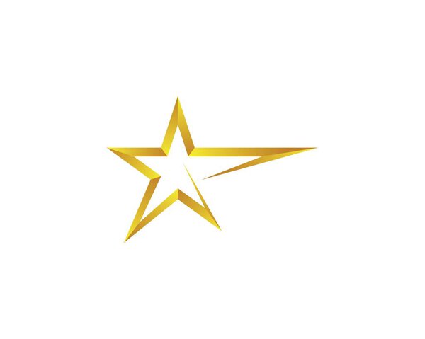 Дизайн иконок звёздного вектора