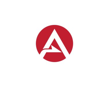 Bir sembol tasarımı harfi