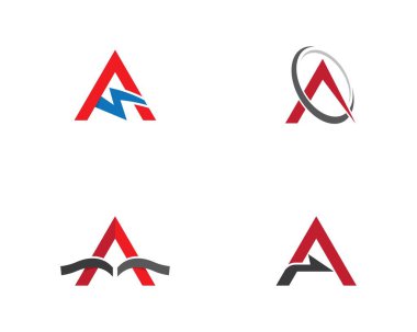 Bir sembol tasarımı harfi