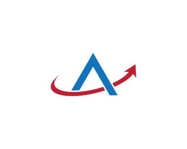 Bir sembol tasarımı harfi