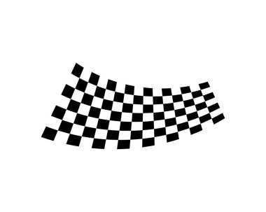 Molekül vektör resimleme tasarımı