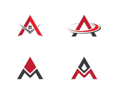 Bir sembol tasarımı harfi