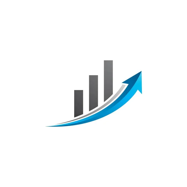 Business Finance Logo模板矢量图标说明 — 图库矢量图片