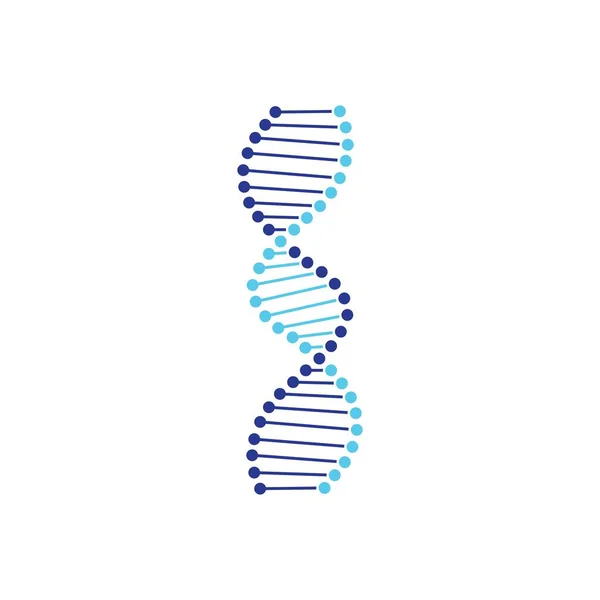 Genel logo şablon vektör çizimi çizimi