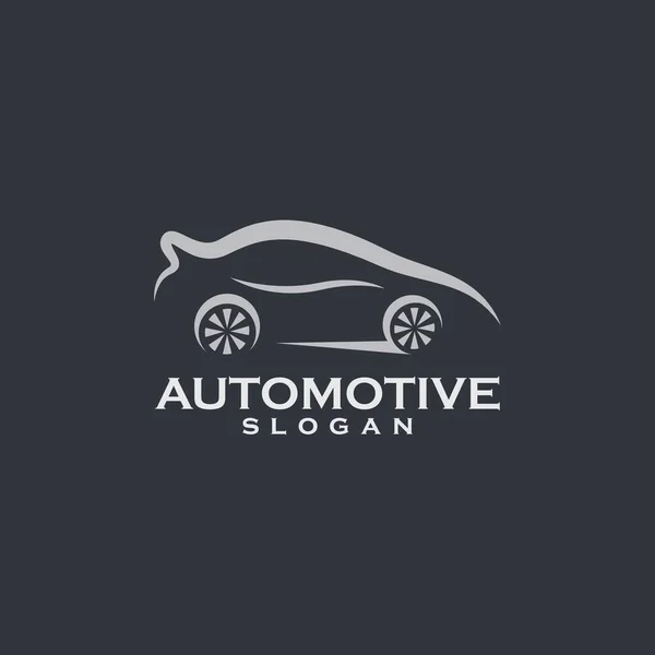 Auto Coche Vector Icono Ilustración Diseño — Vector de stock