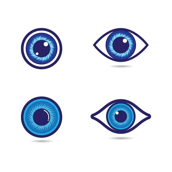 Symbole Visuel Icône Vectorielle Illustration Design — Image vectorielle