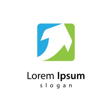 Ok resimleri illüstrasyon tasarımı