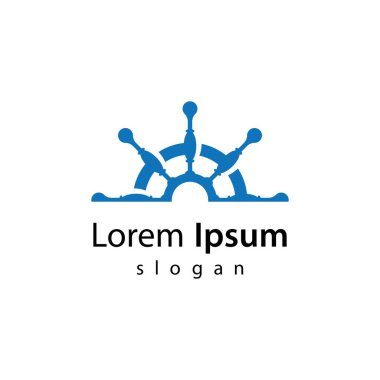 Yönlendirme gemisi resim tasarımı