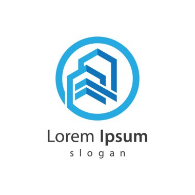 Ev logosu resim tasarımı