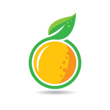 Limon logo resimleri çizimi tasarımı