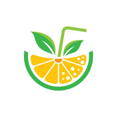 Limon logo resimleri çizimi tasarımı