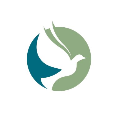 Dove logo resimleri çizimi tasarımı