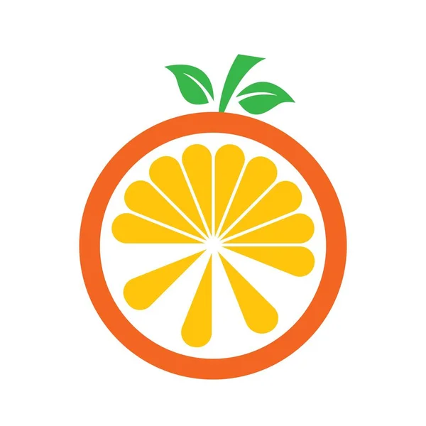 Изображения Логотипа Лимона — стоковый вектор