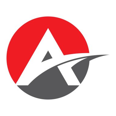 Bir logo resmi tasarımı oluştur