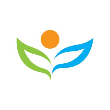 Doğa resmi tasarımı