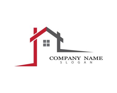 Özellik logo resimleri illüstrasyon tasarımı