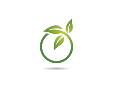 Ekoloji logosu çizimi