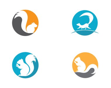 Sincap logo şablonu vektör resimleme tasarımı