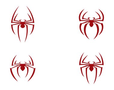 Örümcek sembolü çizimi