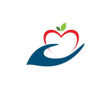 Apple logo resimleri çizimi tasarımı