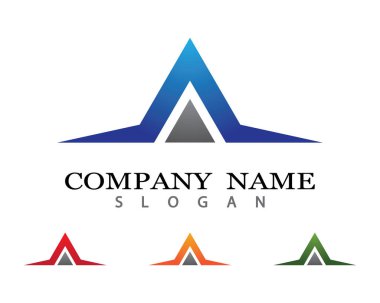 Bir logo resmi tasarımı oluştur