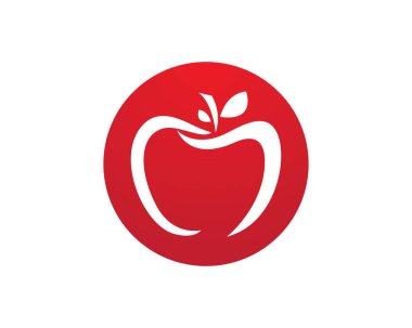 Apple logo resimleri çizimi tasarımı