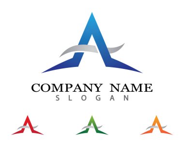 Bir logo resmi tasarımı oluştur