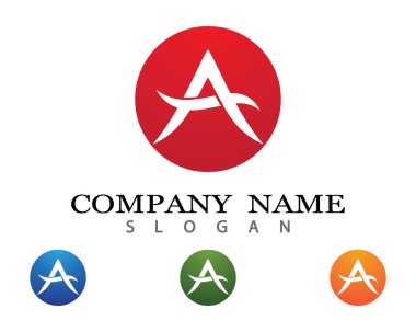 Bir logo resmi tasarımı oluştur