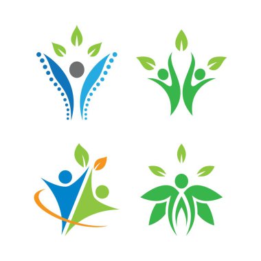 Doğa resmi tasarımı