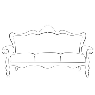 Kabataslak koltuk kanepe.