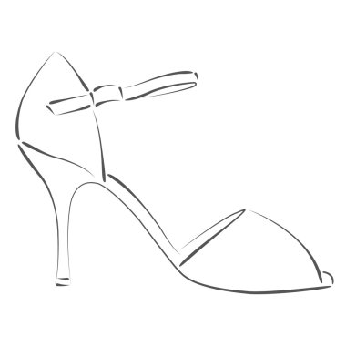 Kabataslak kadın s Ayakkabı. 